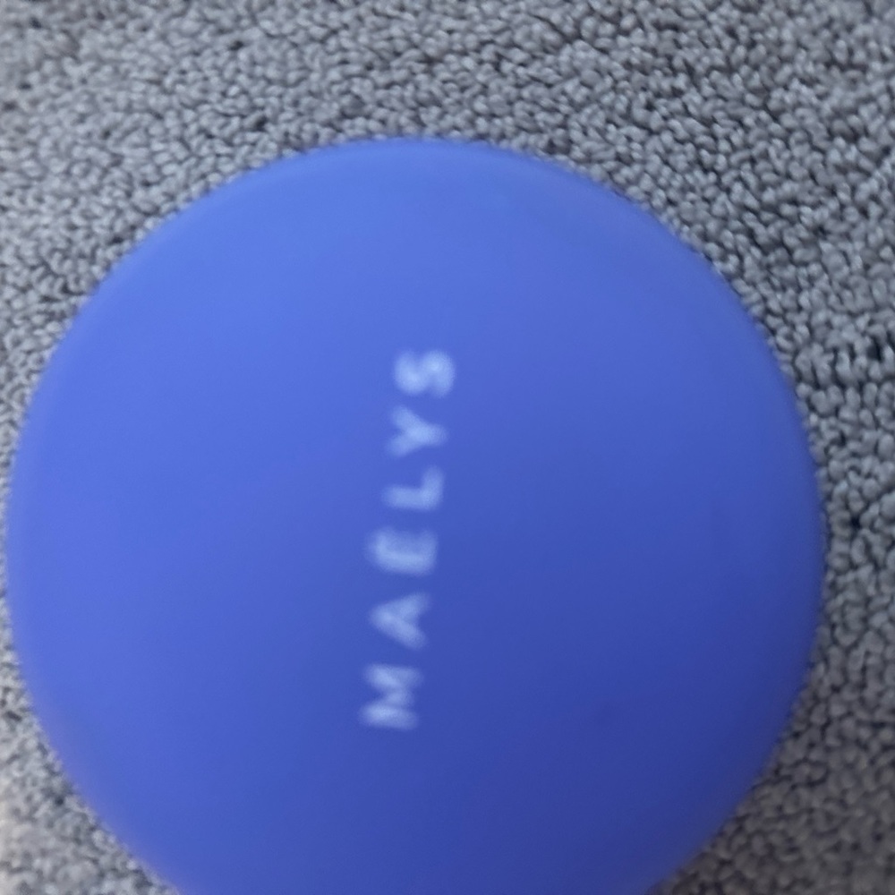 Tatcha Blue Moisturizer with Luxurious Hydration